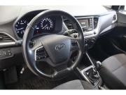 Hyundai Solaris II Коломна  - изображение 20
