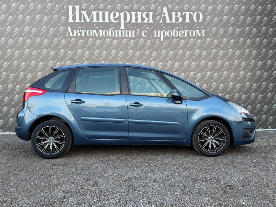 Citroen C4 Picasso I Краснодар  - изображение 9