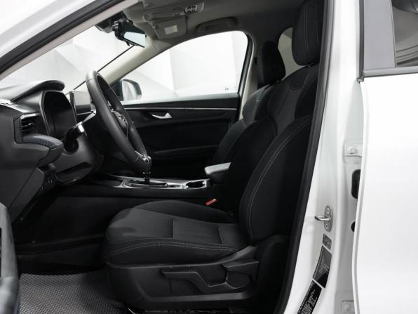 Haval Jolion I Рестайлинг с пробегом 2024 года, цена 1 948 000 рублей, 17200 км, внедорожник, Автокод Объявления