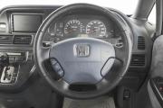 Honda Odyssey II Кемерово  - изображение 38