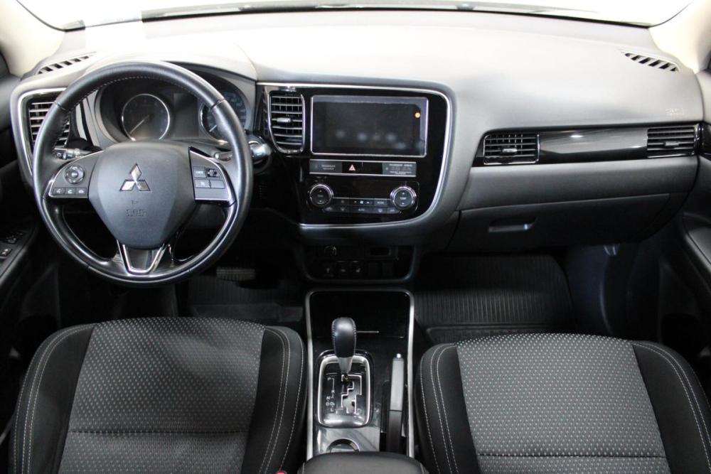 Mitsubishi Outlander III Рестайлинг 3 Ярославль  - изображение 9