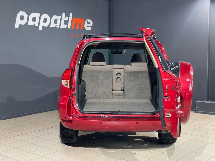Toyota RAV4 III (XA30) Тверь  - изображение 5