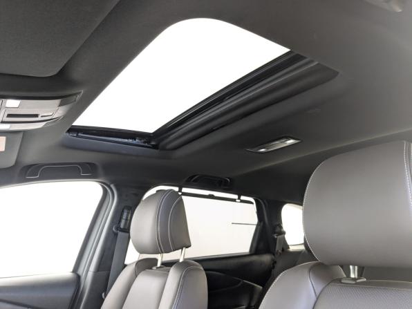 Mazda CX-9 II Рестайлинг с пробегом 2020 года, цена 4 106 000 рублей, 52124 км, внедорожник, Автокод Объявления