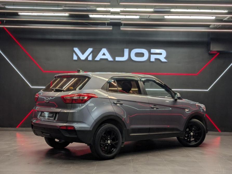 Hyundai Creta I Москва  - изображение 2