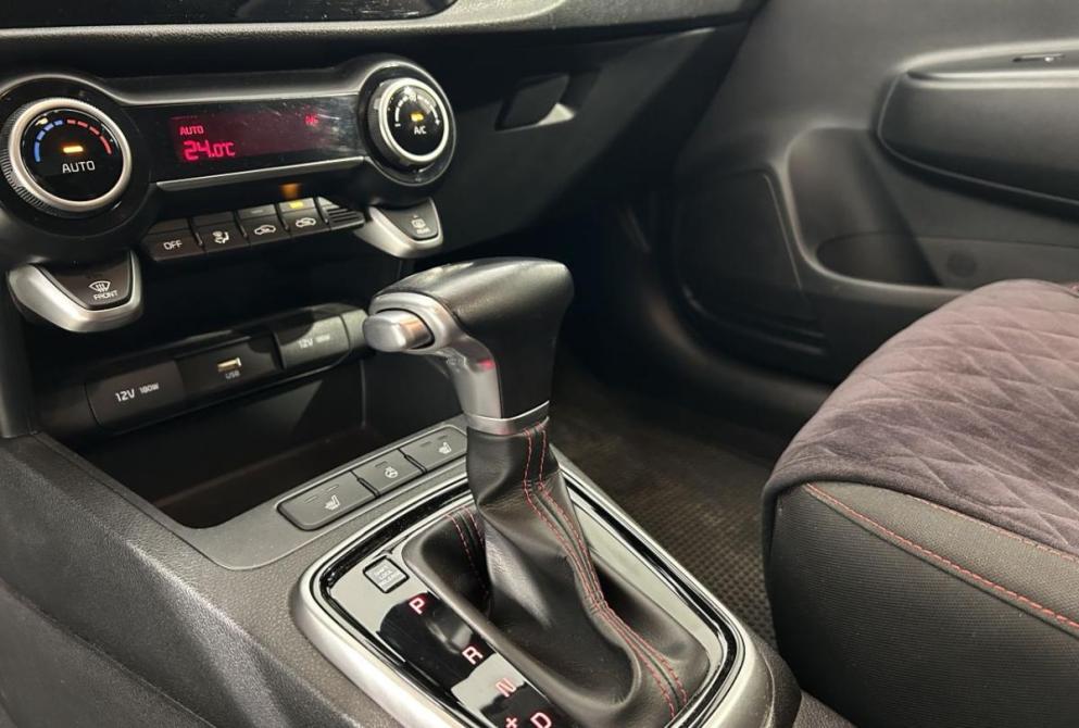 Kia Rio IV Рестайлинг Саранск  - изображение 19