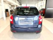 SsangYong Actyon II Рестайлинг Серпухов  - изображение 14