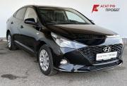 Hyundai Solaris II Киров  - изображение 30