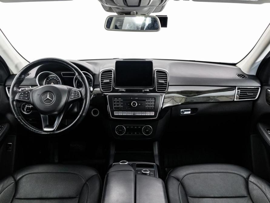 Mercedes-Benz GLE I (W166) Санкт-Петербург  - изображение 12