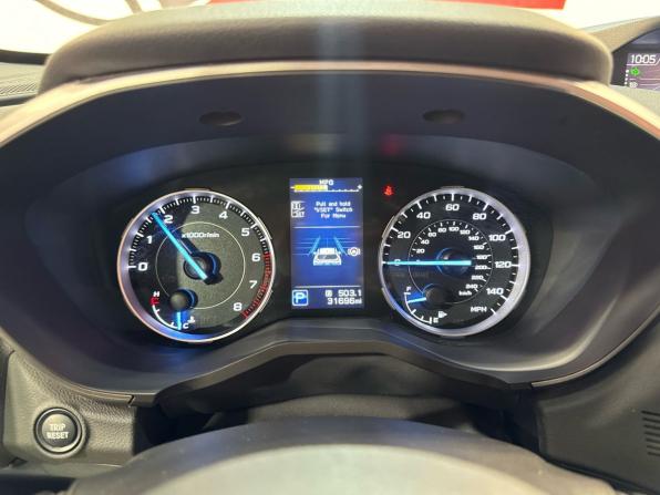 Subaru Ascent I с пробегом 2021 года, цена 3 699 000 рублей, 31696 км, внедорожник, Автокод Объявления