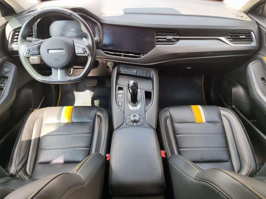 Haval F7x I Москва  - изображение 10