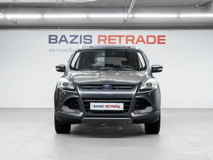 Ford Kuga II Тюмень  - изображение 3