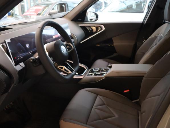 Новый BMW X3 IV (G45/G48) 2025 года, цена 7 950 000 рублей, внедорожник, Автокод Объявления