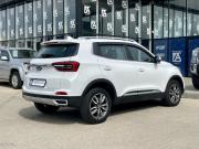 Chery Tiggo 4 I Рестайлинг Краснодар  - изображение 34