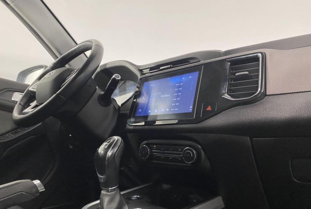 Chery Tiggo 4 I Рестайлинг Саранск  - изображение 24