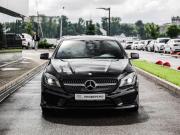 Mercedes-Benz CLA I (C117 X117) Санкт-Петербург  - изображение 32