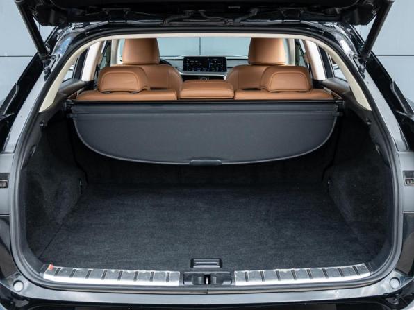 Lexus RX IV Рестайлинг с пробегом 2020 года, цена 5 050 000 рублей, 123877 км, внедорожник, Автокод Объявления