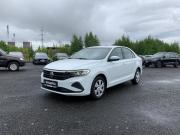 Volkswagen Polo VI Чебоксары  - изображение 26