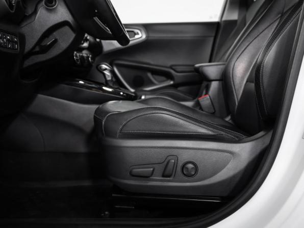 Kia Soul III с пробегом 2019 года, цена 2 099 000 рублей, 94000 км, хэтчбек, Автокод Объявления