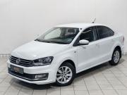 Volkswagen Polo V Рестайлинг Курск  - изображение 20