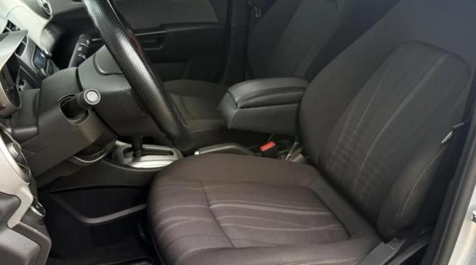 Chevrolet Aveo II с пробегом 2013 года, цена 740 000 рублей, 130000 км, седан, Автокод Объявления
