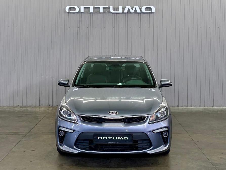 Kia Rio IV Краснодар  - изображение 2