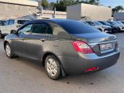 Geely Emgrand EC7 Ростов-на-Дону  - изображение 21