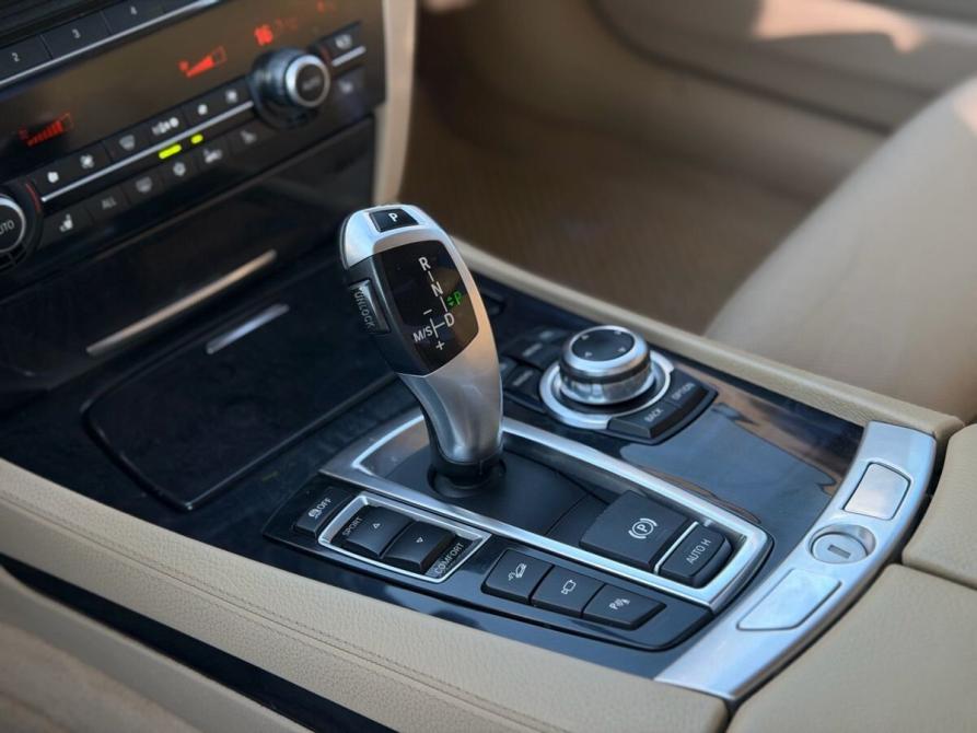 BMW 7 серии V (F01/F02/F04) Волгоград  - изображение 18