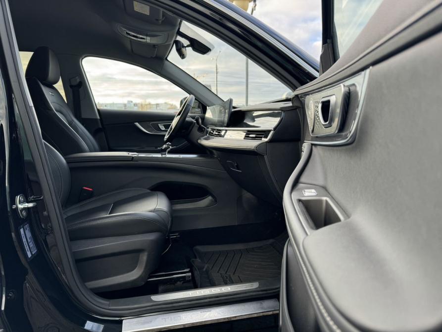 Chery Tiggo 7 Pro Max I Рестайлинг Архангельск  - изображение 12