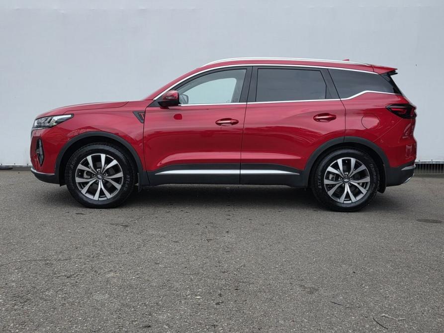 Chery Tiggo 7 Pro Max I Москва  - изображение 8