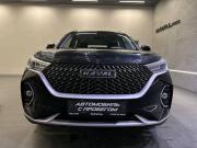 Haval M6 II Новосибирск  - изображение 29