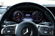 Mercedes-Benz G-Класс AMG II (W463) Москва  - изображение 47