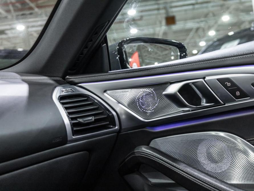 BMW 8 серии II (G14/G15/G16) Санкт-Петербург  - изображение 20
