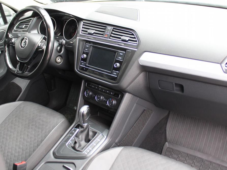 Volkswagen Tiguan II Дзержинск  - изображение 22