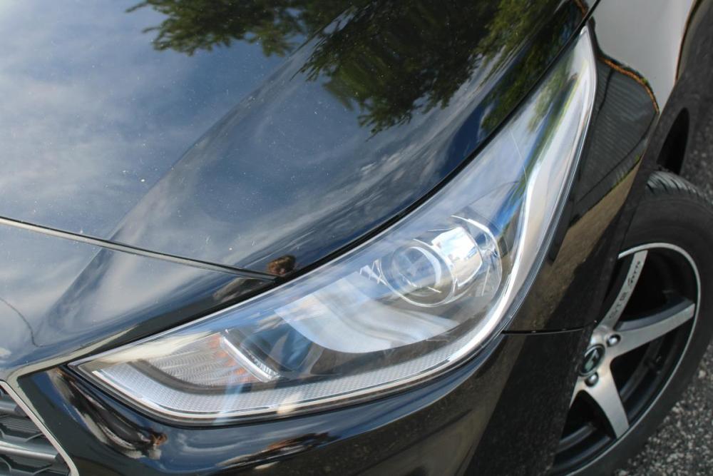 Hyundai Solaris II Березники  - изображение 18