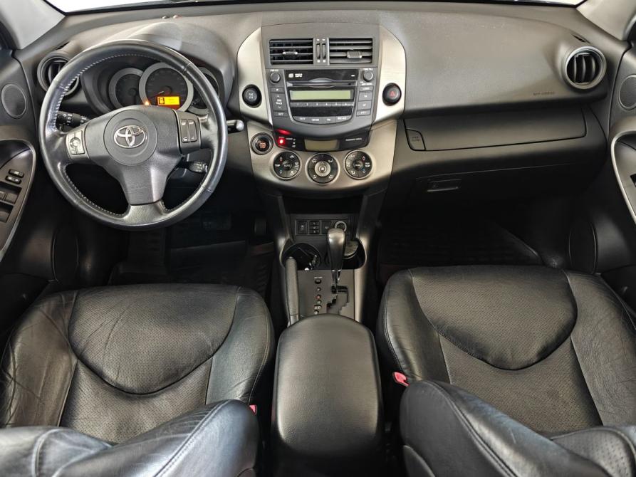 Toyota RAV4 III (XA30) Москва  - изображение 9