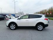 Toyota RAV4 IV (XA40) Тюмень  - изображение 28