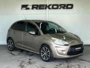 Citroen C3 II Уфа  - изображение 15
