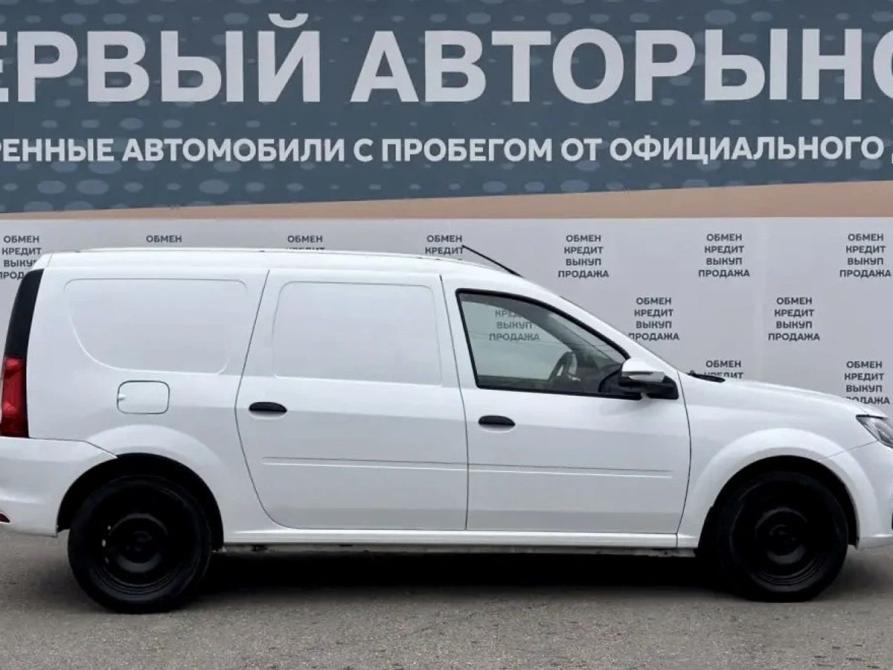 Lada (ВАЗ) Largus I Рестайлинг Краснодар  - изображение 4