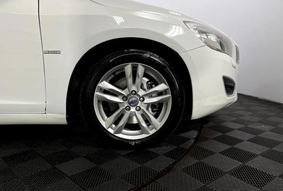 Volvo S60 II Нижний Новгород  - изображение 22