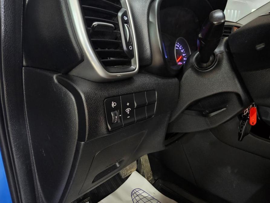 Kia Sportage IV Рестайлинг Краснодар  - изображение 27