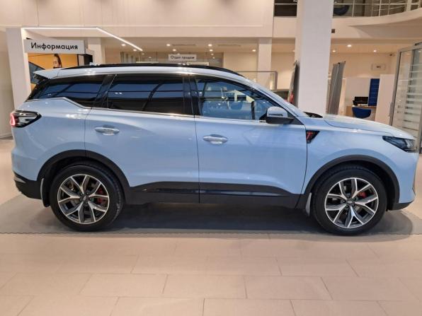 Chery Tiggo 7 Pro Max I Рестайлинг с пробегом 2025 года, цена 2 318 000 рублей, 26982 км, внедорожник, Автокод Объявления