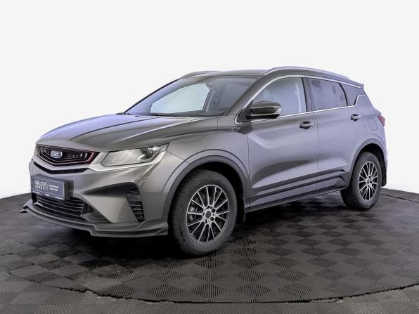 Belgee X50 с пробегом 2025 года, цена 1 930 000 рублей, 11071 км, внедорожник, Автокод Объявления
