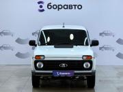 Lada (ВАЗ) 2131 (4x4) I Рестайлинг (2020) Ставрополь  - изображение 17