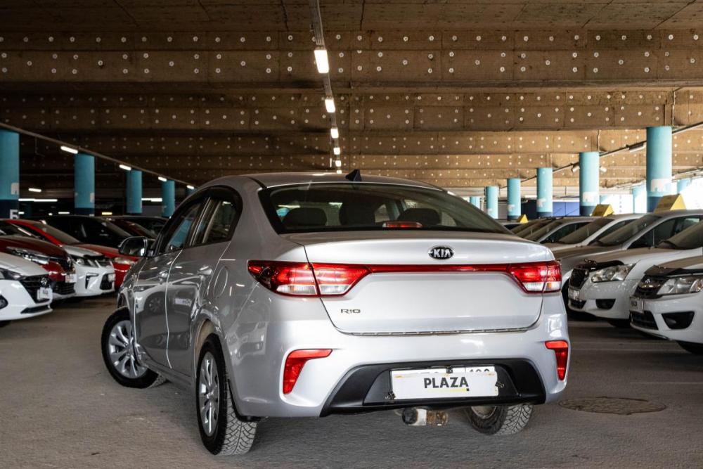 Kia Rio IV Уфа  - изображение 4