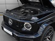 Mercedes-Benz G-Класс AMG II (W463) Москва  - изображение 39
