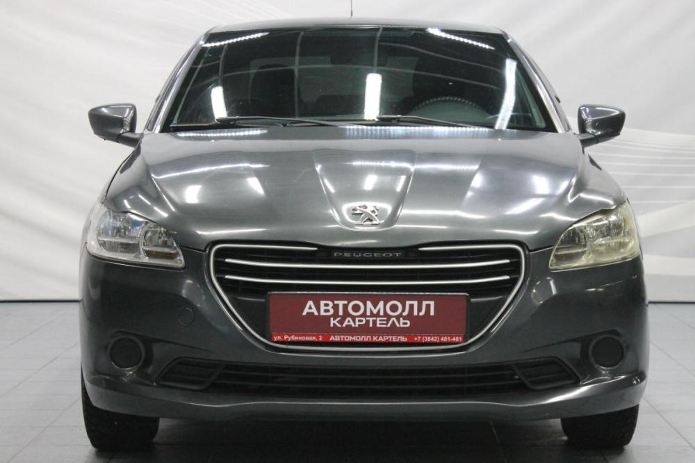 Peugeot 301 I Кемерово  - изображение 6
