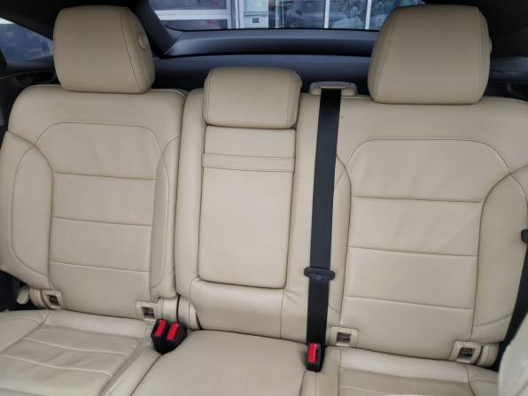 Mercedes-Benz GLE Coupe I (C292) с пробегом 2017 года, цена 4 649 000 рублей, 66000 км, внедорожник, Автокод Объявления