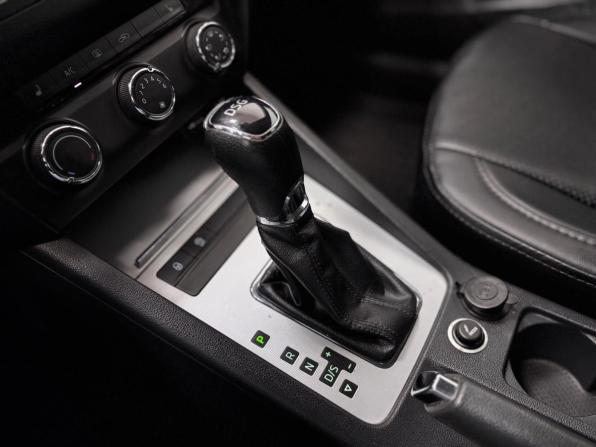 Skoda Octavia III (A7) с пробегом 2014 года, цена 890 000 рублей, 158000 км, лифтбек, Автокод Объявления