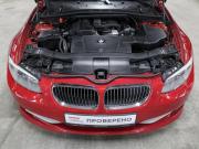 BMW 3 серии V (E90/E91/E92/E93) Рестайлинг Москва  - изображение 32