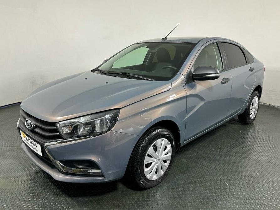 Lada (ВАЗ) Vesta I Пермь  - изображение 1